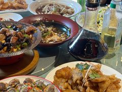 -大连湾旭日饭店(大连湾店)