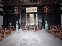 -王阳明故居