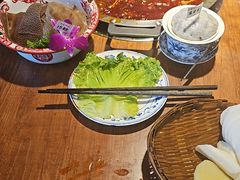 -楠火锅(仁恒梦中心店)