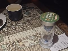 -绿茶餐厅(西湖银泰百货店)