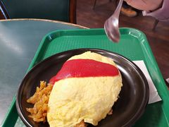 -幸运小丑汉堡(Bay Area本店)