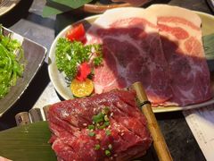 -和来烤肉(仓山万达店)