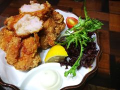炸鸡块-本味友膳·茶餐厅(和达中心城店)