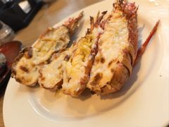 -怡咖啡海鲜自助餐厅(浦东香格里拉店)