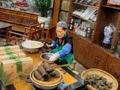 -勝記酒家·37年老字号·经典粤菜(荔枝公园店)