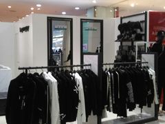 -翠微百货(龙德店)