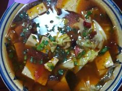 -古渡驛(丽彩·潮流港店)