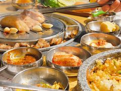 -姜虎东白丁烤肉(恒隆广场店)