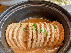-竹里馆 ·茶食(奥体店)