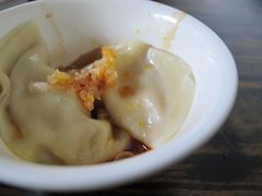 钟水饺-龙抄手(文殊坊店)