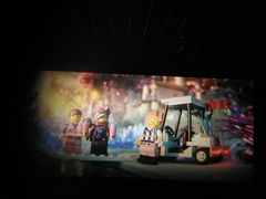 -横店电影城(李沧店)