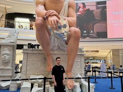 -龙湖杭州滨江天街