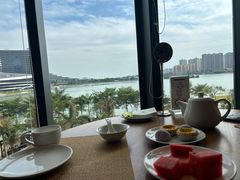 -正元希尔顿逸林酒店-御玺中餐厅