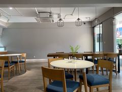 大堂-吉森Bakery(教育路店)