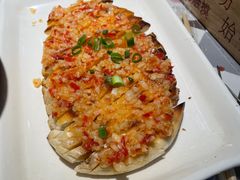 -勇利赵家烤肉坊(翠华北路店)
