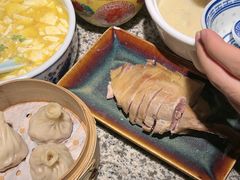 -南京大牌档(三阳广场苏宁店)