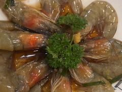 -渔娘渔家丹东海鲜(东直门店)