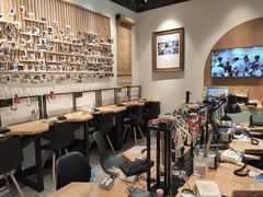 -熙工匠手工银饰·拼豆团建DIY(富华里店)