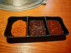 -匠太烧肉台日料理餐酒馆(三林店)