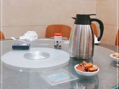 包厢-美极鲜食坊(宝安南路店)