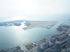 -360 The Restaurant at the CN Tower
