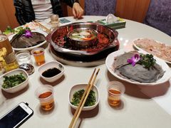 -枇杷园食为鲜火锅(南山店)