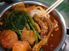 -娇姐老牌螺蛳粉(雅儒路店)