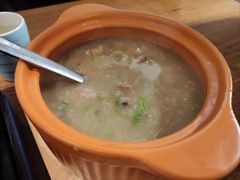 -乔街深夜食堂·台州菜·高压锅生蚝(杭州总店)