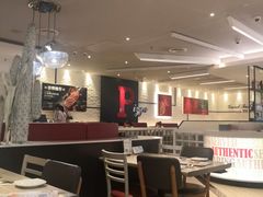 大堂-必胜客(积水潭店)