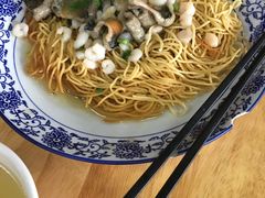 -裕兴记·三虾面(西北街总店)