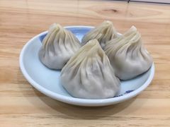 无锡小笼包-聚成源(芦庄店)