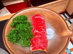 -廖掌柜·重庆鲜货火锅(上海首店)