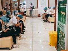 -慈铭健康体检中心(星海奥亚分院)