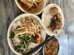 -再回首鸡肉米线(人民路一店)