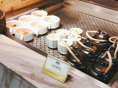 -小天鹅戴斯酒店鲸鲨百汇创作料理