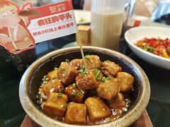 -聚鑫阁江浙菜·非遗传承技艺(闵行交大店)