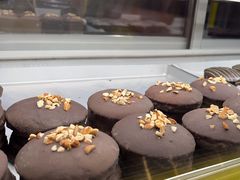 -富马爷巧克力派(石景山万达店)