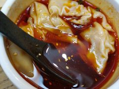 -榕意·川味之美(深业上城店)