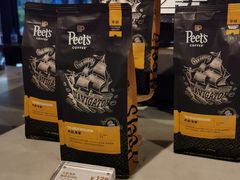 -Peet's 皮爷咖啡(东湖路手作店)