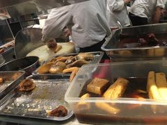 -龙记烧腊茶餐厅(常德路店)