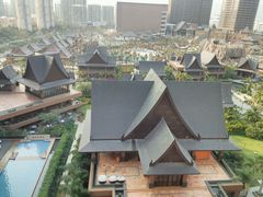 android_upload_pic-三亚湾红树林度假世界(木棉酒店)