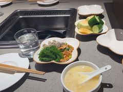 -海底捞火锅(塘厦天虹店)