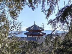 -北京凤凰岭
