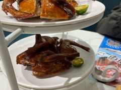 -粤小馆(天安云谷店)