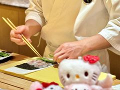 -松临·铁板烧&Omakase(神农店)