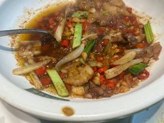 -绿草地·湘菜(芙蓉天街店)