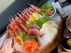 -花潮料理艺食馆(成都万象城店)