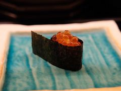三文鱼籽寿司-Sushi Hanzo半藏(天环广场店)