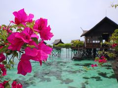 -卡帕莱度假村(西巴丹岛)