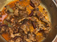 -U你·天然调味(南湖总店)